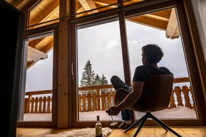 General information about your stay at Pension Dachsteinperle