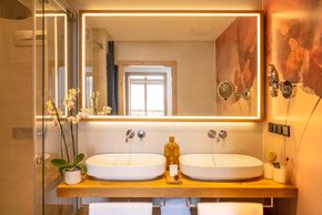 General information about your stay at Pension Dachsteinperle