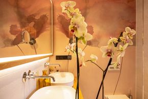 General information about your stay at Pension Dachsteinperle