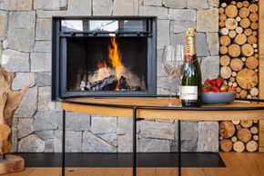 General information about your stay at Pension Dachsteinperle