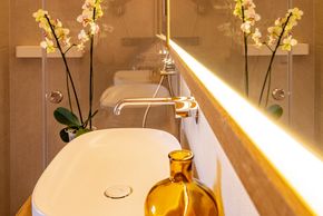 General information about your stay at Pension Dachsteinperle