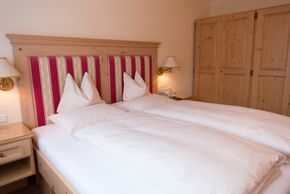 General information about your stay at Pension Daniel