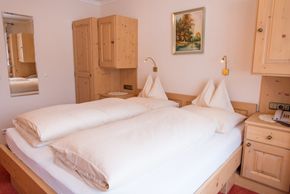 General information about your stay at Pension Daniel