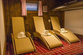 General information about your stay at Pension Daniel