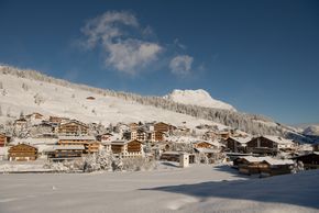 General information about your stay at Pension Daniel