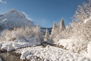 General information about your stay at Pension Daniel