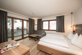 General information about your stay at Diellehen