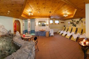 General information about your stay at Pension Dorfer