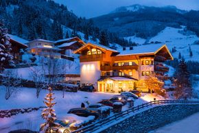 General information about your stay at Pension Dorfer