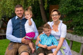 General information about your stay at Pension Dorfer