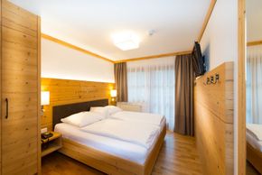 General information about your stay at Pension Dorfer