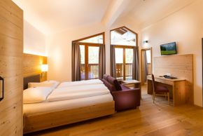 General information about your stay at Pension Dorfer