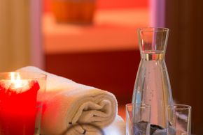 General information about your stay at Pension Dorfer