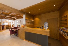 General information about your stay at Pension Dorfer