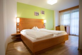 General information about your stay at Pension Dorfer
