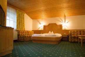 General information about your stay at Pension Dorfer