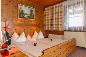 General information about your stay at Pension Eder