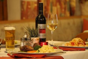 General information about your stay at Pension Eder