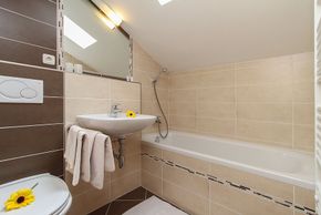 General information about your stay at Pension Elisabeth