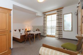 General information about your stay at Pension Elisabeth