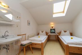 General information about your stay at Pension Elisabeth