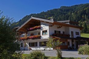 General information about your stay at Pension Ennskraxblick