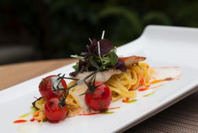 General information about your stay at Pension Ennskraxblick