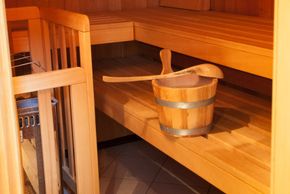 General information about your stay at Pension Ennskraxblick