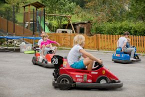 General information about your stay at Pension Ennskraxblick