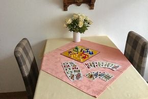 General information about your stay at Pension Falch Margit