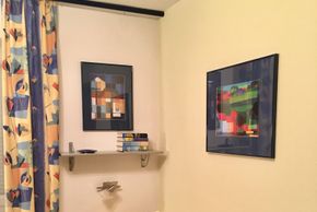 General information about your stay at Pension Falch Margit