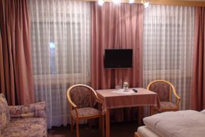 General information about your stay at Pension Falch Margit