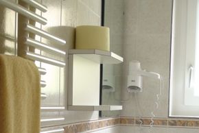 General information about your stay at Pension Falch Margit