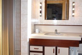 General information about your stay at Pension Falch Margit