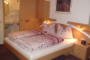 General information about your stay at Pension Falch Margit