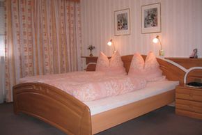 General information about your stay at Pension Falch Margit