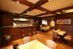 General information about your stay at Pension Fam. Naschenweng