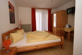 General information about your stay at Pension Fam. Naschenweng