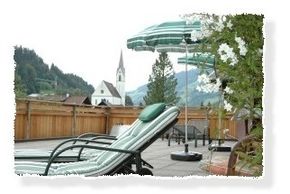 General information about your stay at Pension Faneskla