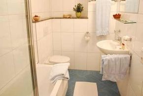 General information about your stay at Pension Faneskla