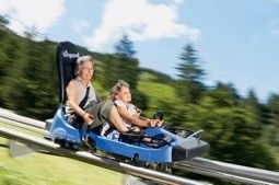 General information about your stay at Pension Faneskla