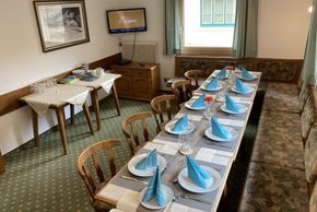 General information about your stay at Pension Ferwall-Traxl