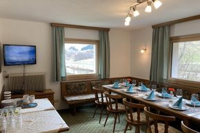 General information about your stay at Pension Ferwall-Traxl