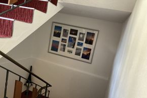 General information about your stay at Pension Ferwall-Traxl