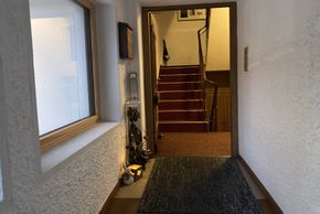 General information about your stay at Pension Ferwall-Traxl