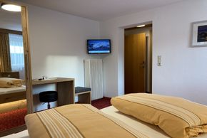 General information about your stay at Pension Ferwall-Traxl