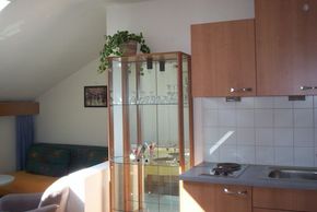 General information about your stay at Pension Florian am Park