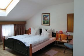 General information about your stay at Pension Florian am Park