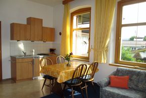 General information about your stay at Pension Florian am Park