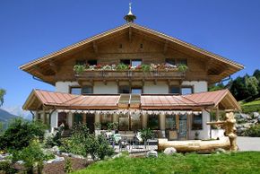 General information about your stay at Pension Forsthof